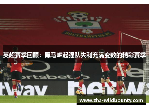 英超赛季回顾:黑马崛起强队失利充满变数的精彩赛季 英超赛季回顾:黑马崛起强队失利充满变数的精彩赛季