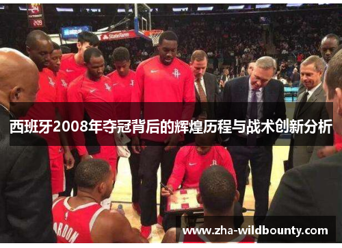 西班牙2008年夺冠背后的辉煌历程与战术创新分析