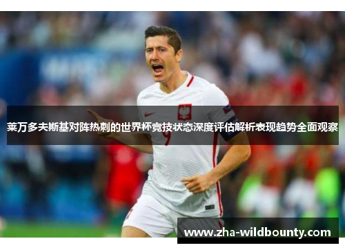 莱万多夫斯基对阵热刺的世界杯竞技状态深度评估解析表现趋势全面观察 莱万多夫斯基对阵热刺的世界杯竞技状态深度评估解析表现趋势全面观察