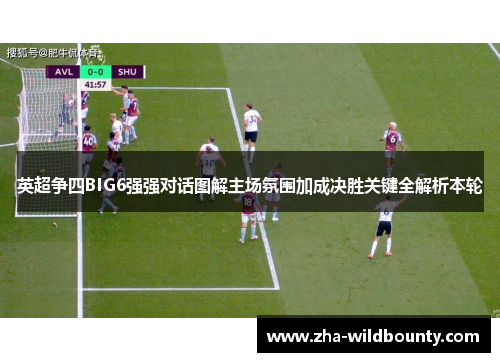 英超争四BIG6强强对话图解主场氛围加成决胜关键全解析本轮 英超争四BIG6强强对话图解主场氛围加成决胜关键全解析本轮